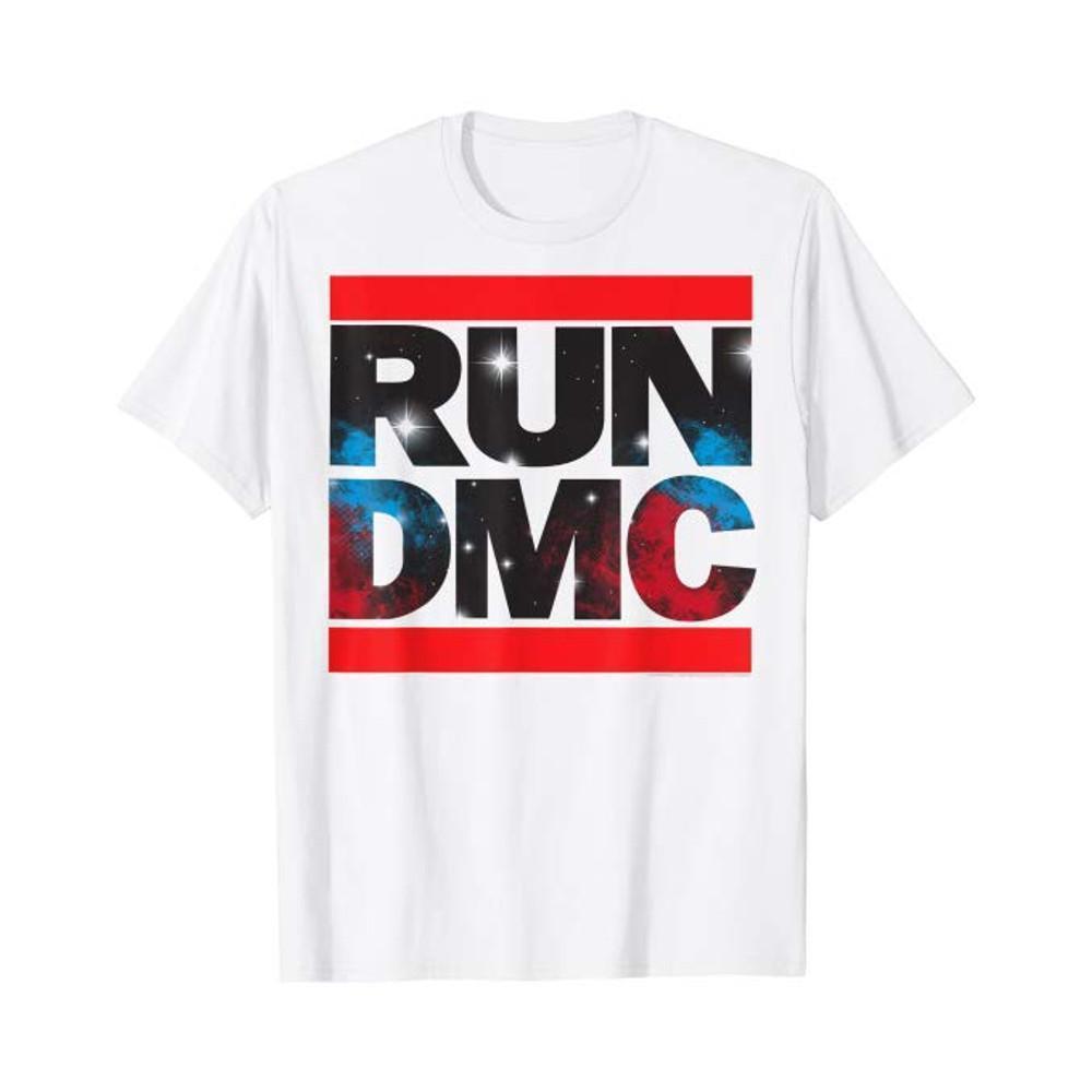 Run Dmc Official Cosmic T-Shirt